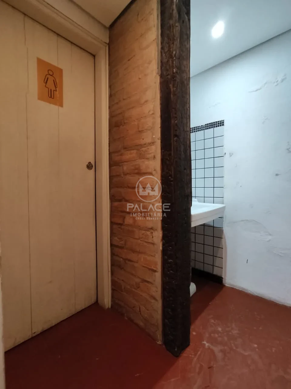 Comercial Para Alugar Centro Piracicaba