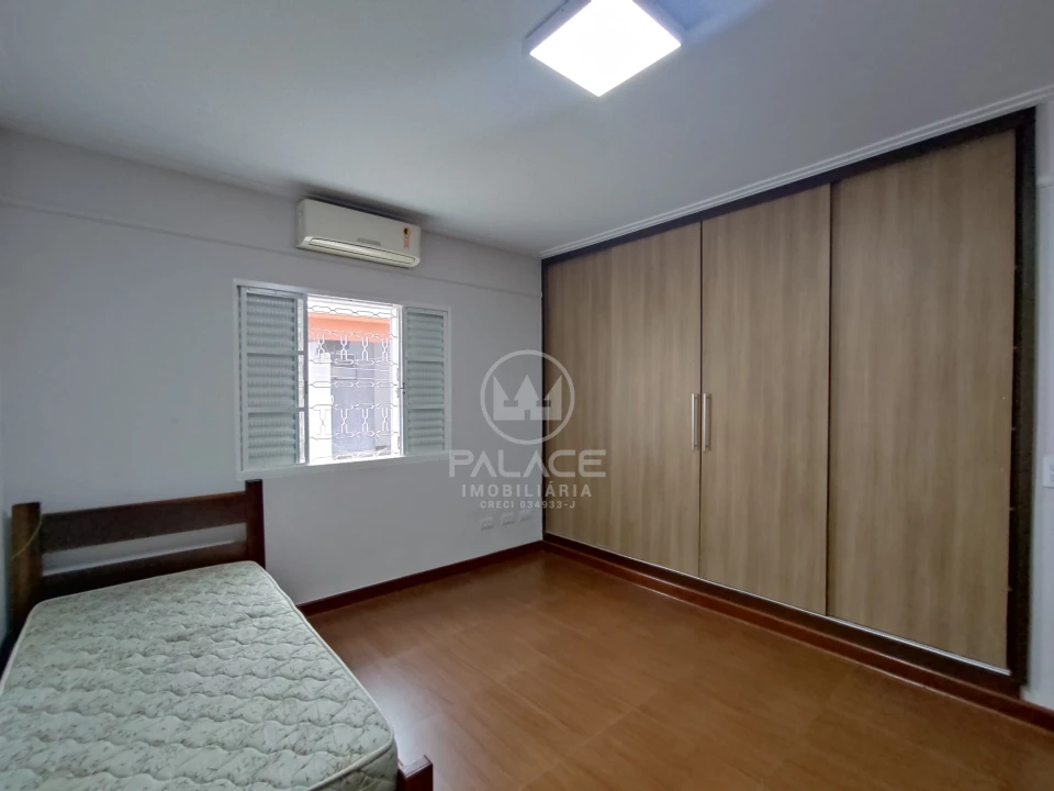 Casa Para Alugar Nova Piracicaba Piracicaba