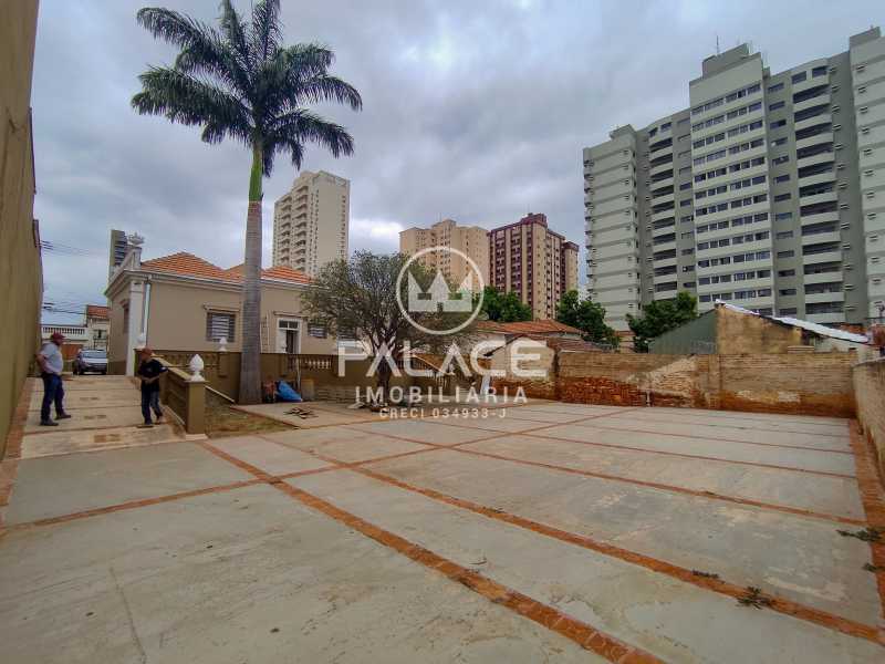 Imagens do imóveis casa comercial para alugar em centro, piracicaba 400m²