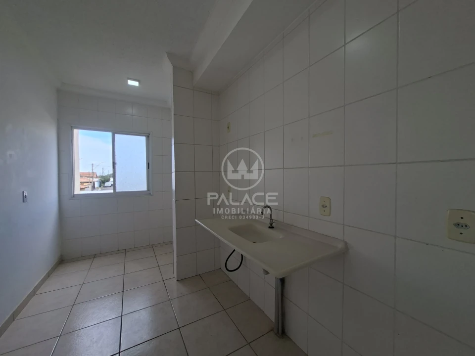 Apartamento para alugar no Condominio Recanto do Jupia.