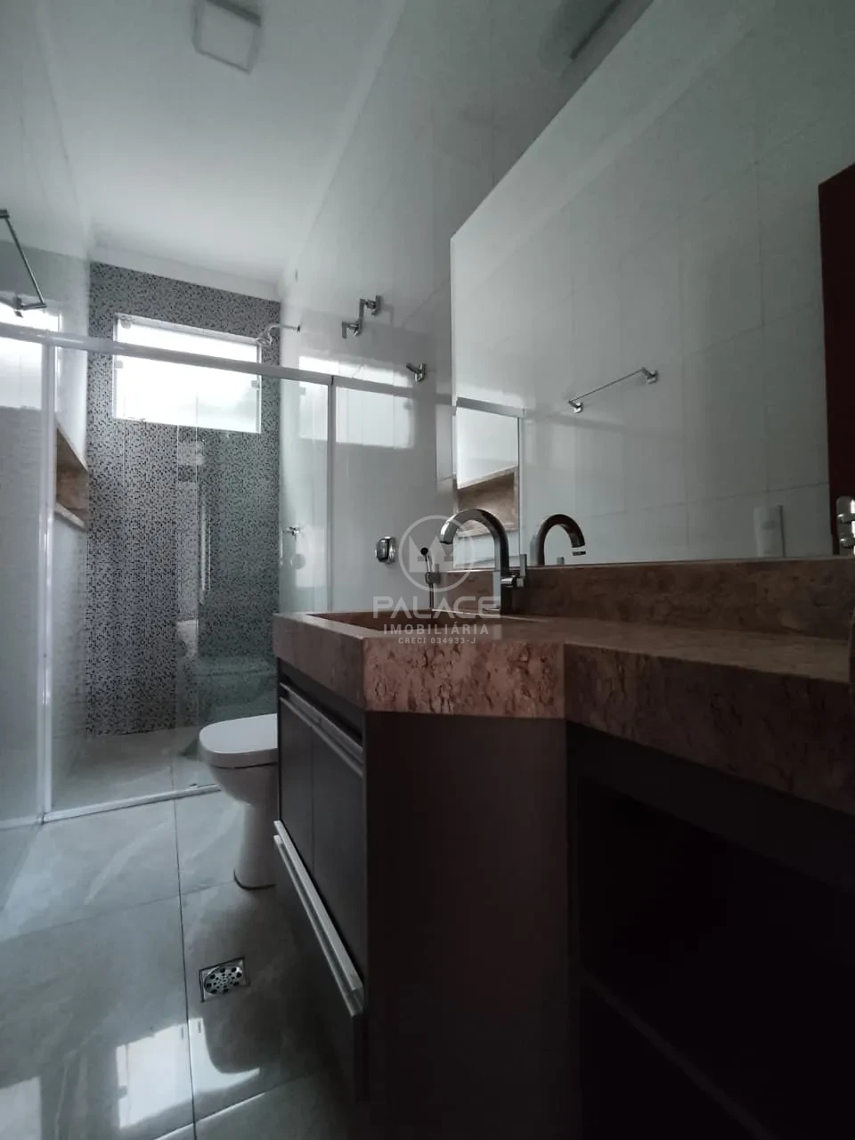 Casa Para Alugar Residencial Bertolucci Piracicaba