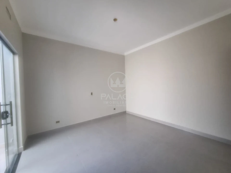 Casa À Venda Residencial Nova Água Branca Ii Piracicaba - Foto 19