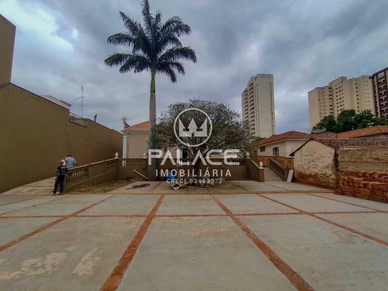 Imagens do imóveis casa comercial para alugar em centro, piracicaba 400m²