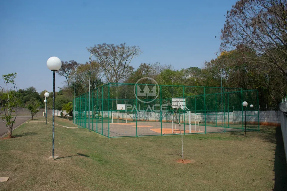 Casa Em Condomínio À Venda Recanto Piracicamirim Piracicaba