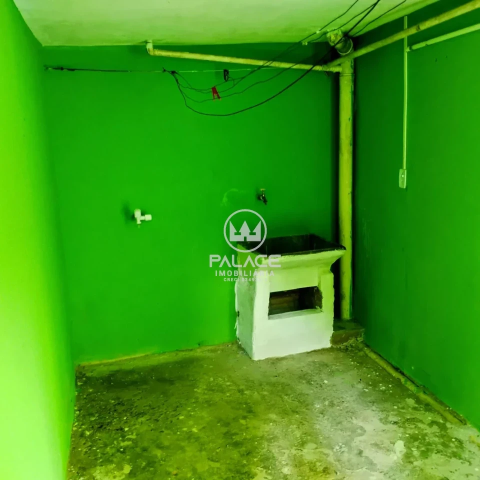 Casa disponivel para locação