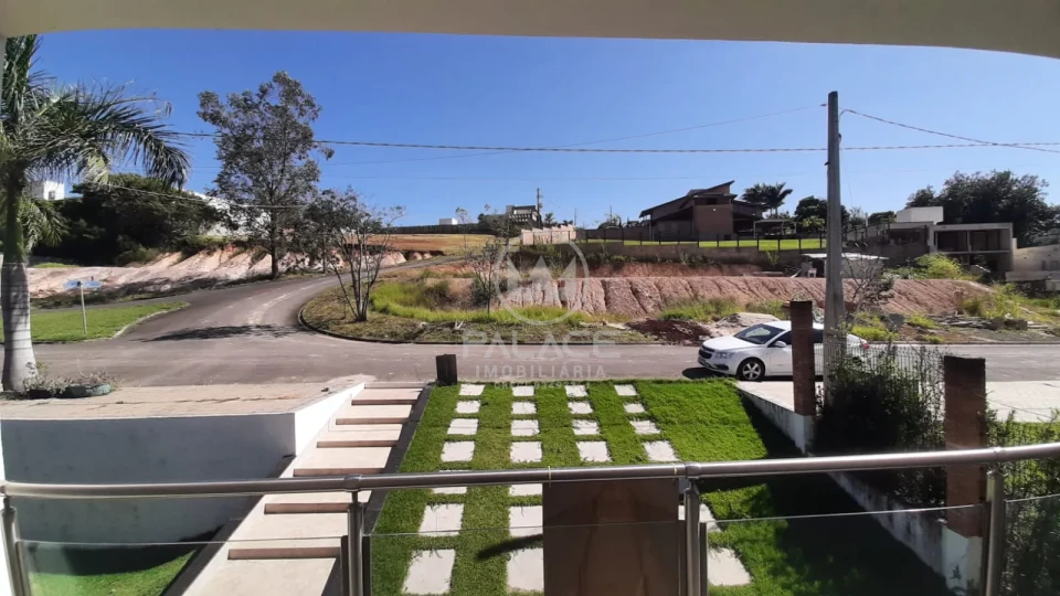 CASA À VENDA E LOCAÇÃO / MORADA DOS PASSAROS/ RIO DAS PEDRAS - Foto 4