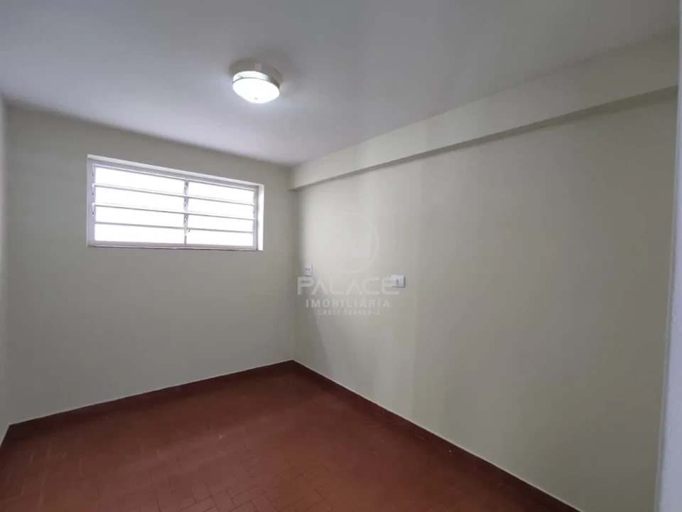 Casa Para Alugar Centro Piracicaba