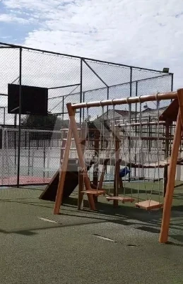 Apartamento À Venda Condomínio Residencial Estação Paulista Piracicaba