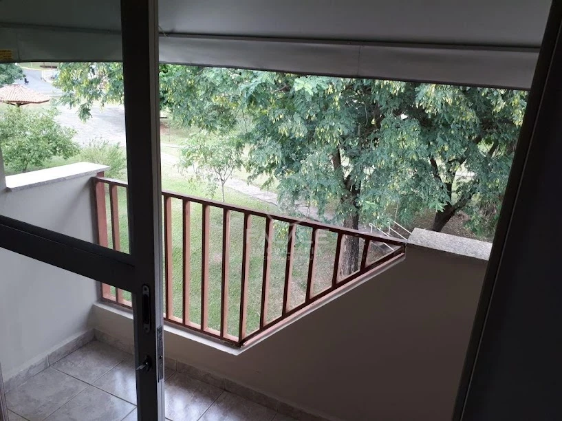 Apartamento À Venda Condomínio Residencial Colinas De Piracicaba Piracicaba