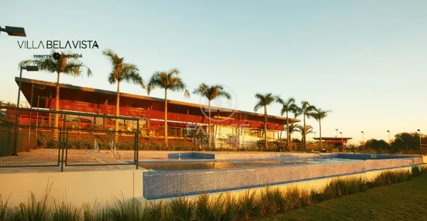 Residencial Villa Bela Vista (Santa Rosa)