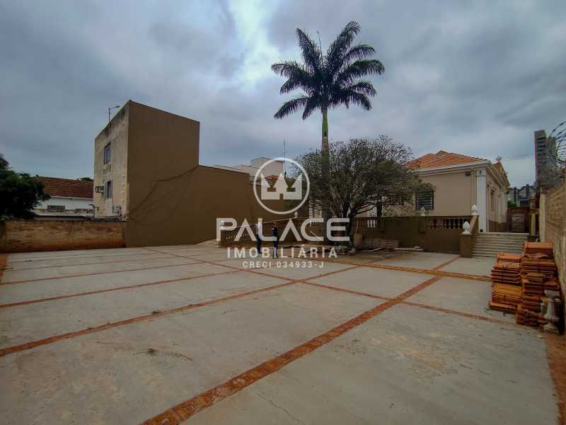 Imagens do imóveis casa comercial para alugar em centro, piracicaba 400m²