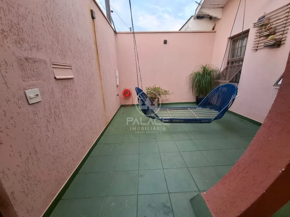 Casa à Venda na Nova Piracicaba Piracicaba