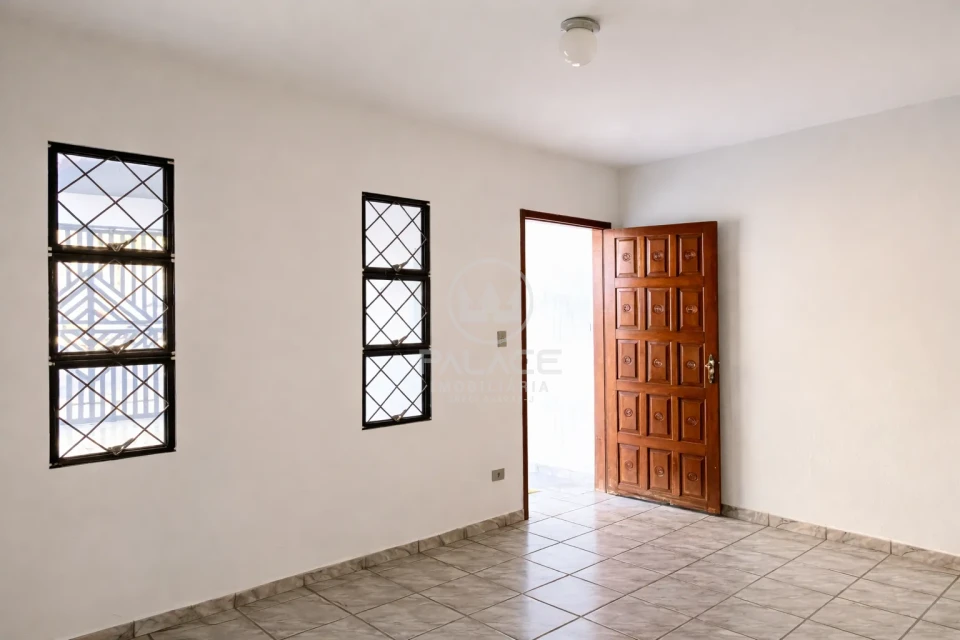 Casa À Venda Vila Monteiro Piracicaba