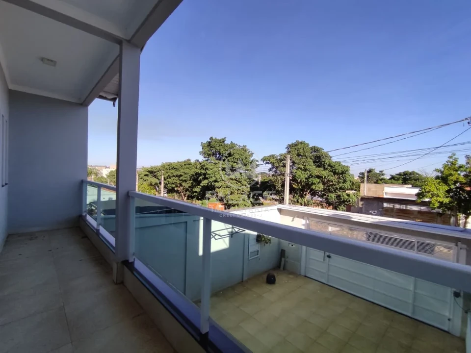 Casa Para Alugar Residencial Bertolucci Piracicaba