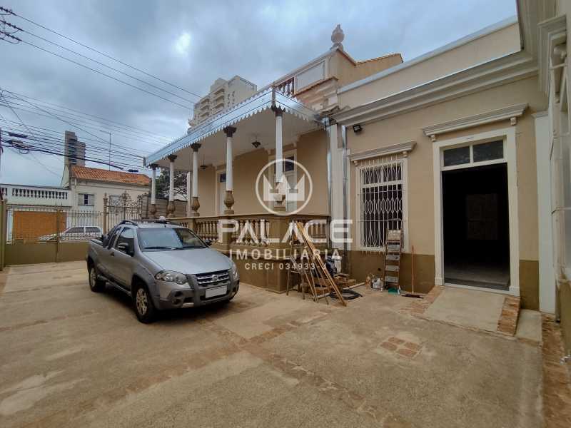 Imagens do imóveis casa comercial para alugar em centro, piracicaba 400m²