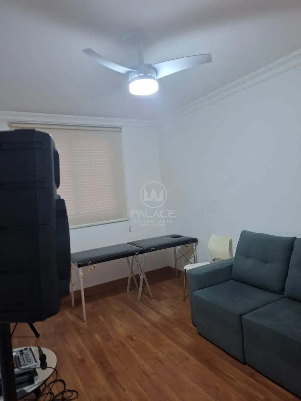 Apartamento a venda no Centro