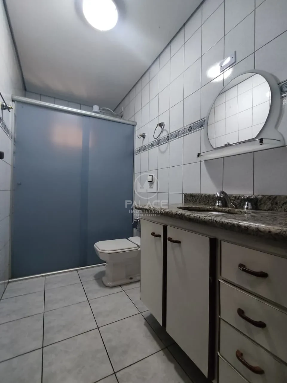 Casa Para Alugar Parque Santa Cecília Piracicaba