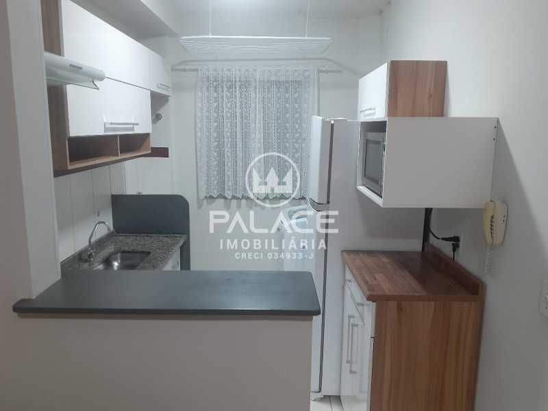 Imagens do imóveis apartamento à venda na avenida dois córregos, dois córregos, piracicaba 2 quartos 45m²