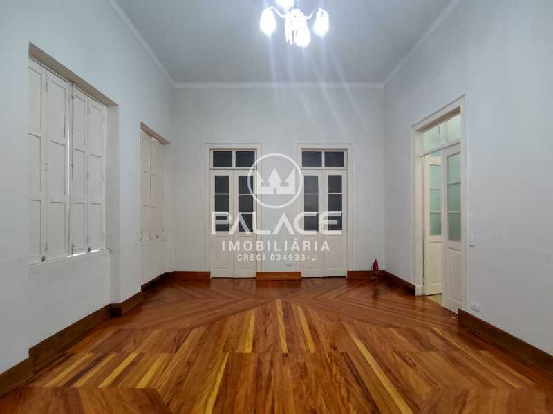 Imagens do imóveis casa comercial para alugar em centro, piracicaba 400m²