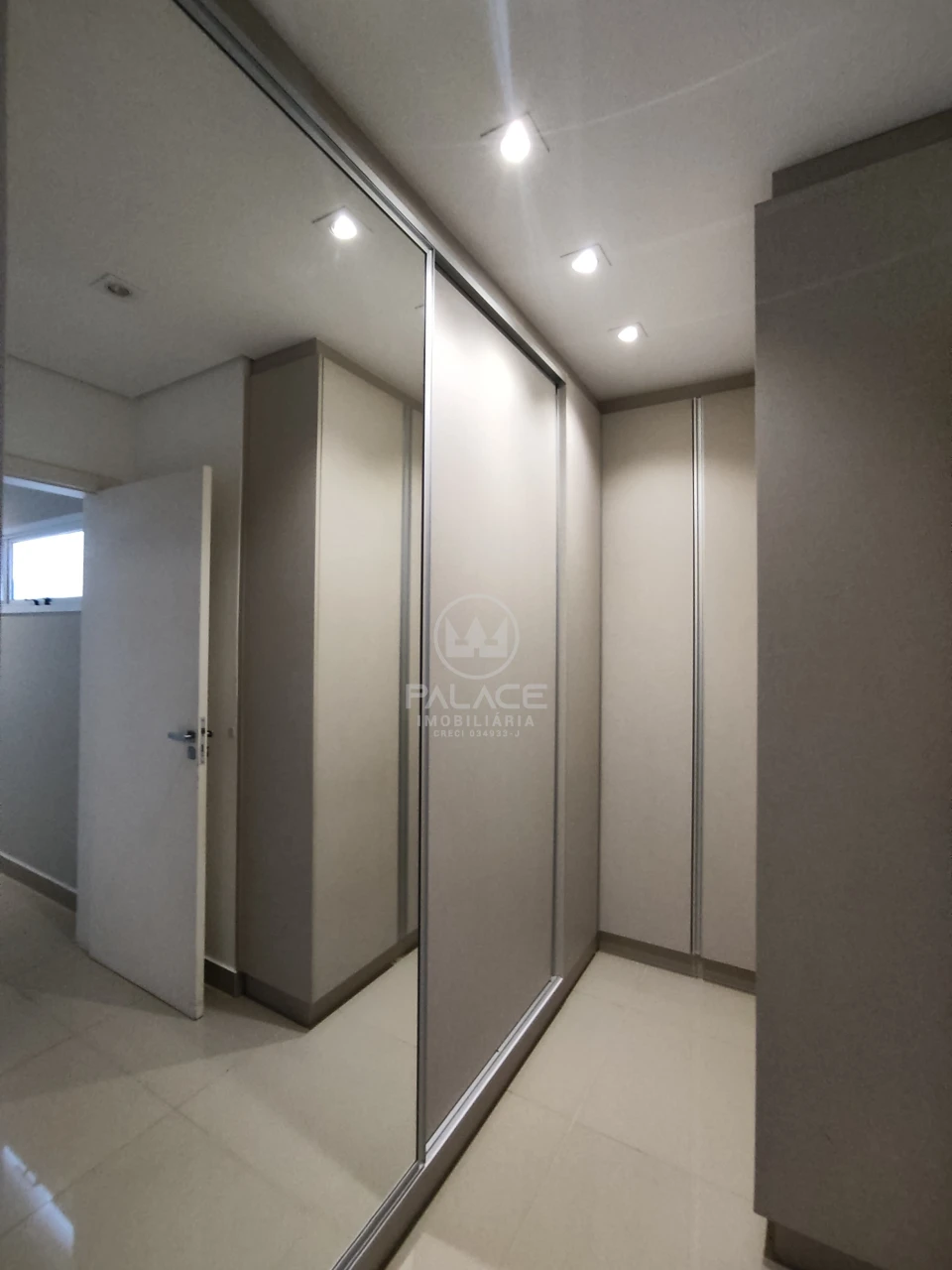 Casa Em Condomínio 3 Quartos, Piscina, Churrasqueira Para Alugar Condomínio Lazuli Club Piracicaba