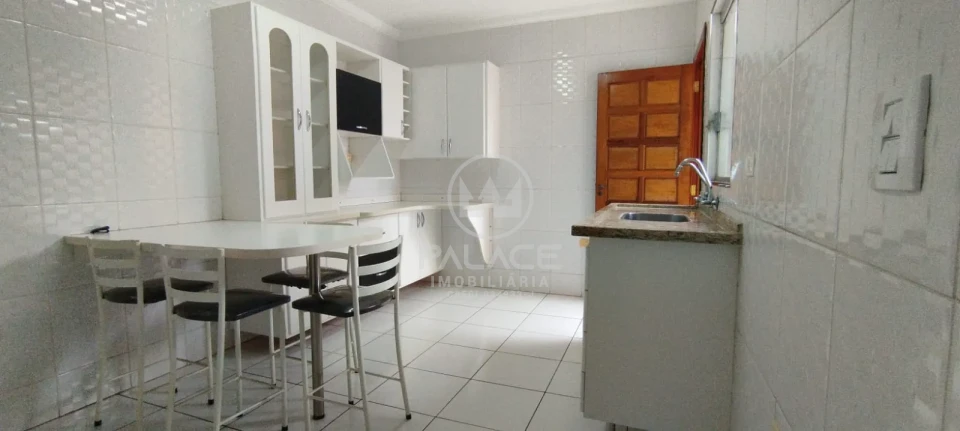 Casa Para Alugar Piracicamirim Piracicaba