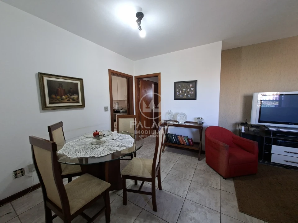 Apartamento Para Alugar Edificio Moraes Barros Piracicaba