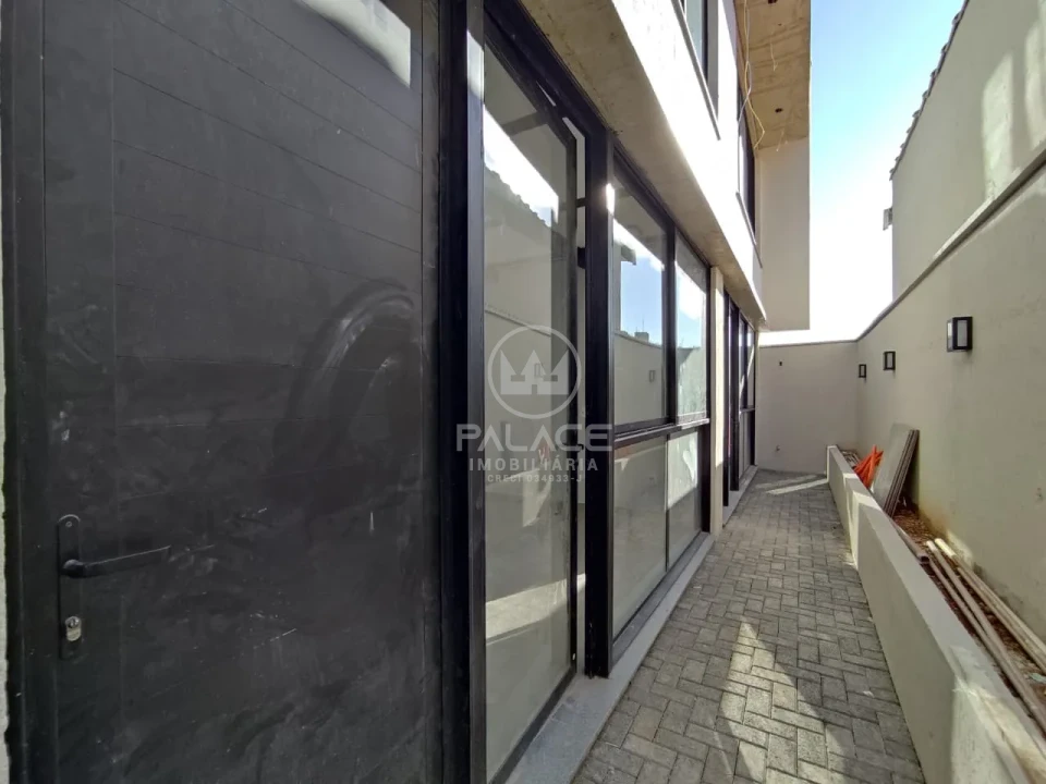 Comercial Para Alugar Jardim Elite Piracicaba