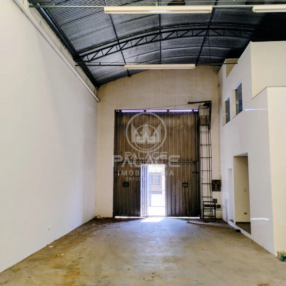 Prédio Inteiro, 224 m² - Foto 3