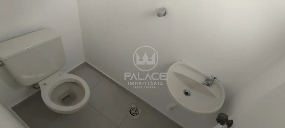 Apartamento Para Alugar Edifício Central Park Piracicaba