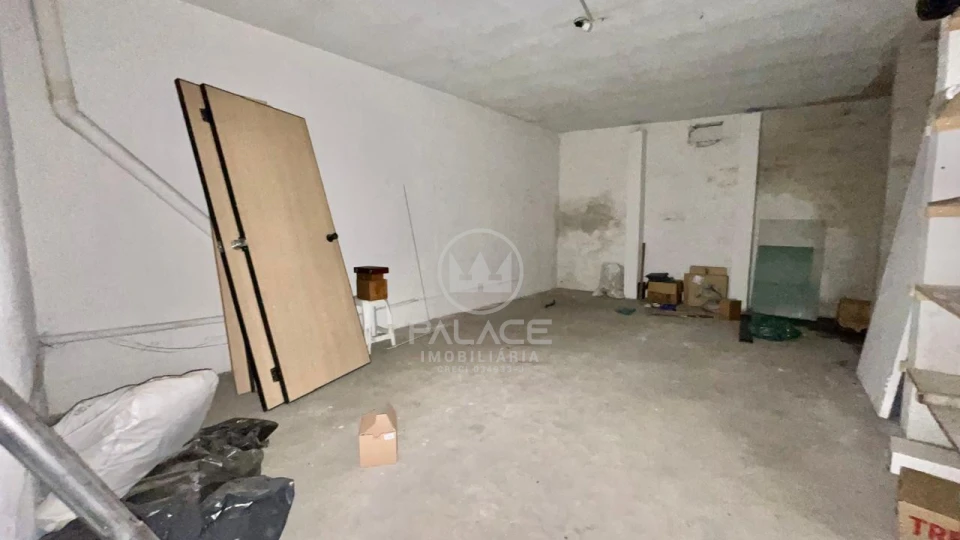 Imagens do imóveis Barracão para alugar, 500m² por RS 3.500,00-mês - Estância Lago Azul (Ártemis) - Piracicaba-SP