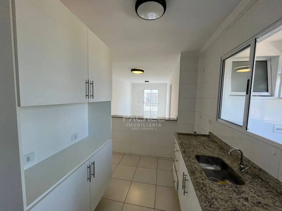Apartamento para alugar
