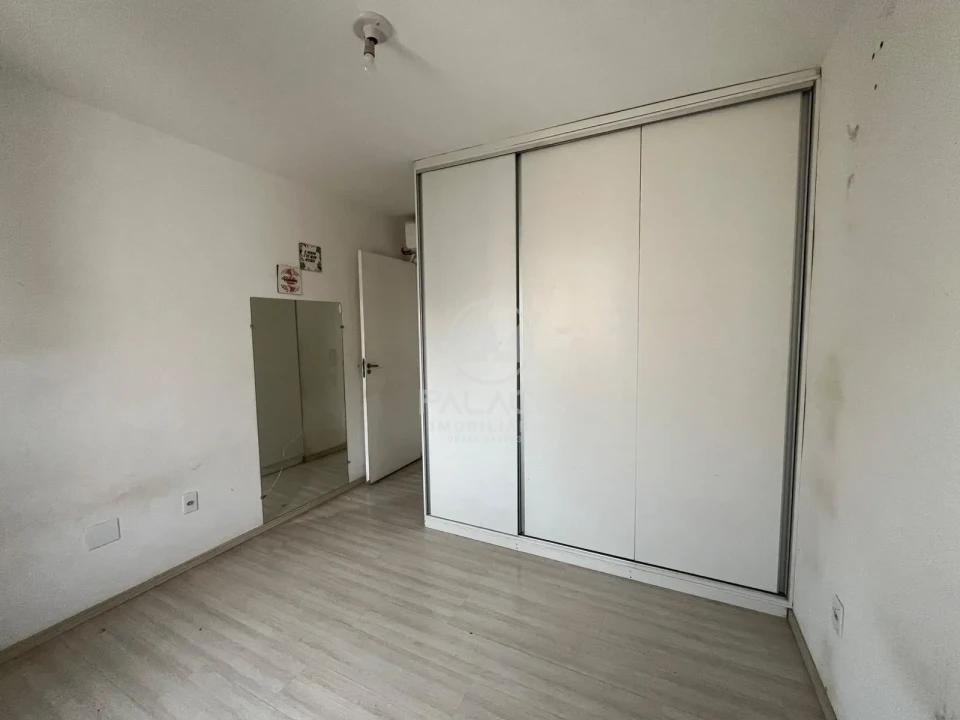 APARTAMENTO PARA ALUGAR NO CONDOMÍNIO RESIDENCIAL TOP LIFE I / BAIRRO JARDIM ABAETÉ / PIRACICABA-SP