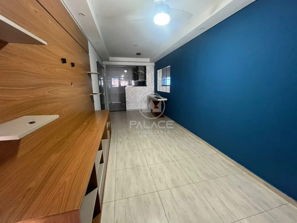 CASA PARA ALUGAR NO PARQUE SÃO MATHEUS COM 2 QUARTOS / PIRACICABA