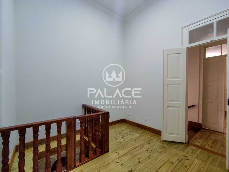 Imagens do imóveis casa comercial para alugar em centro, piracicaba 400m²