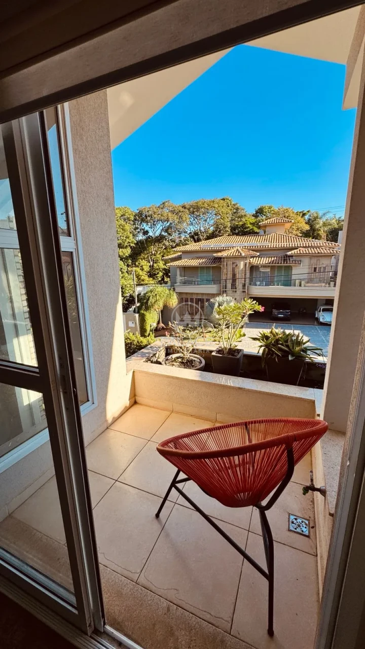 Casa à Venda no Terras 4
