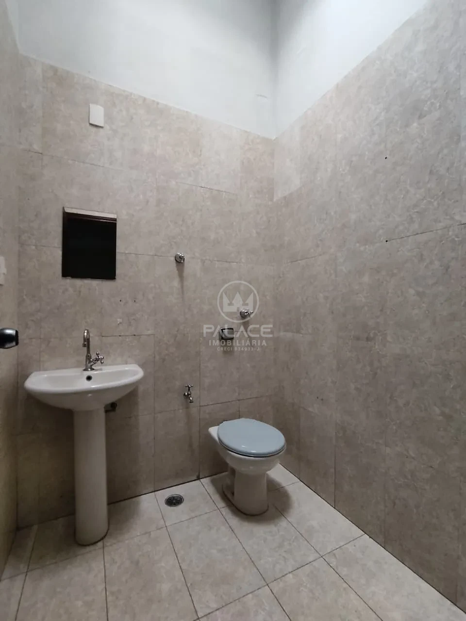 Comercial Para Alugar Centro Piracicaba