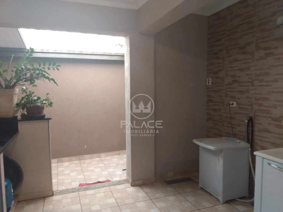 Casa À Venda Paulista Piracicaba