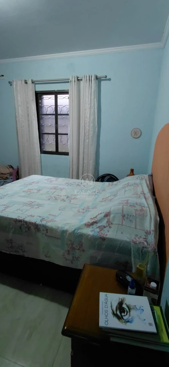 Casa À Venda Dois Córregos Piracicaba - Foto 11