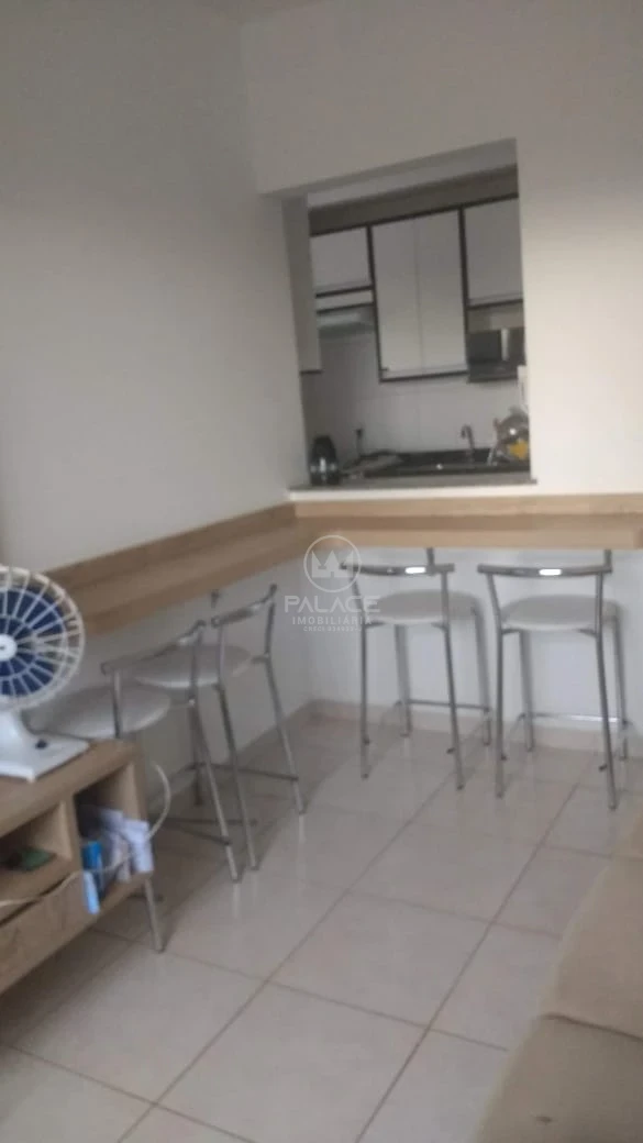 Apartamento, 2 quartos, 52 m² - Foto 3