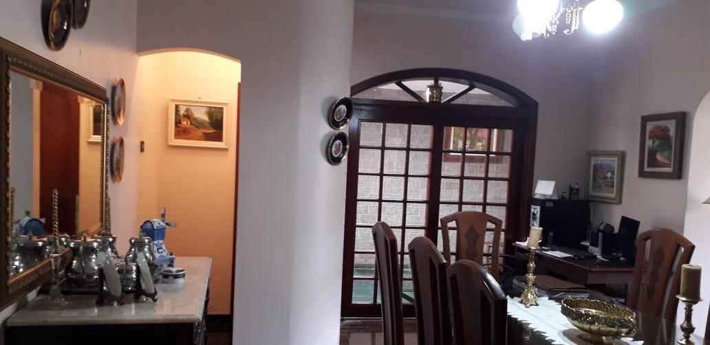 Imagens do imóveis casa à venda em são judas, piracicaba 3 quartos 224m²