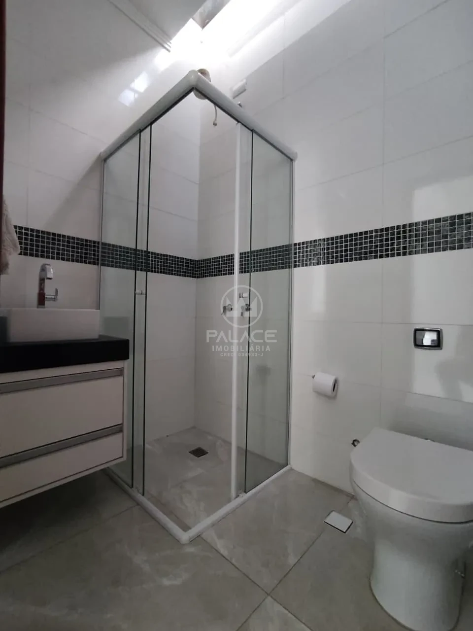 Casa Para Alugar Residencial Bertolucci Piracicaba