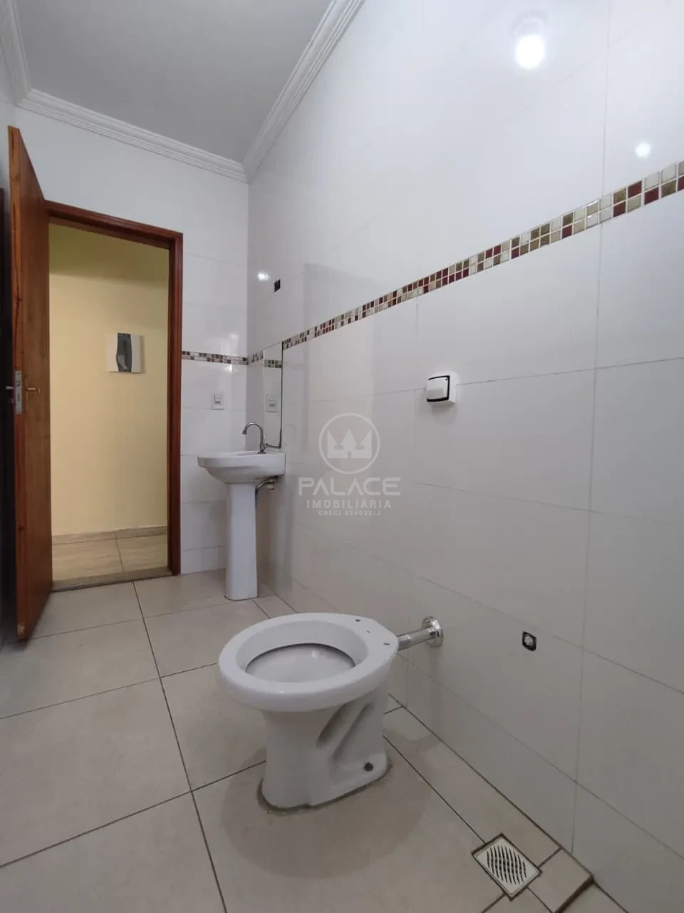 Casa Para Alugar Santa Rosa Ipês Piracicaba - Foto 11