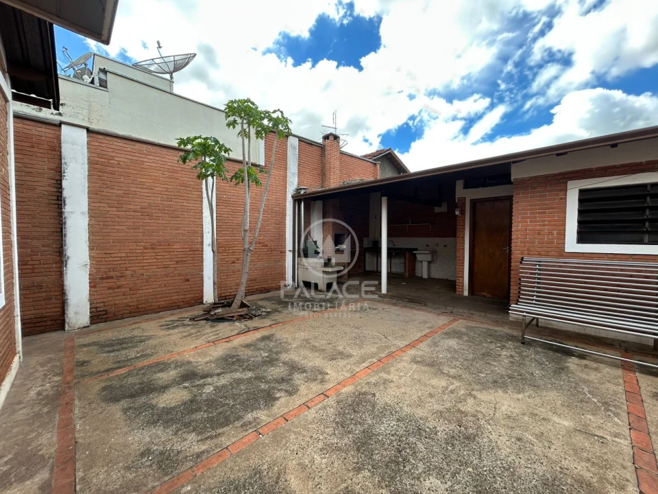 CASA PARA ALUGAR - JARDIM PACAEMBU