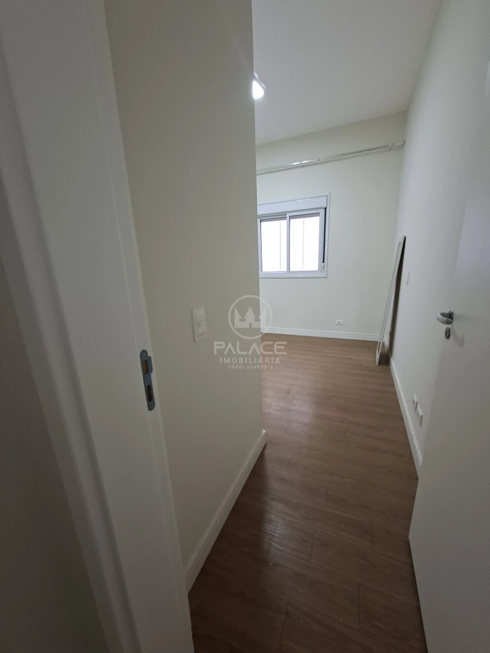 Apartamento Para Alugar Residencial Plaza Mayor Piracicaba