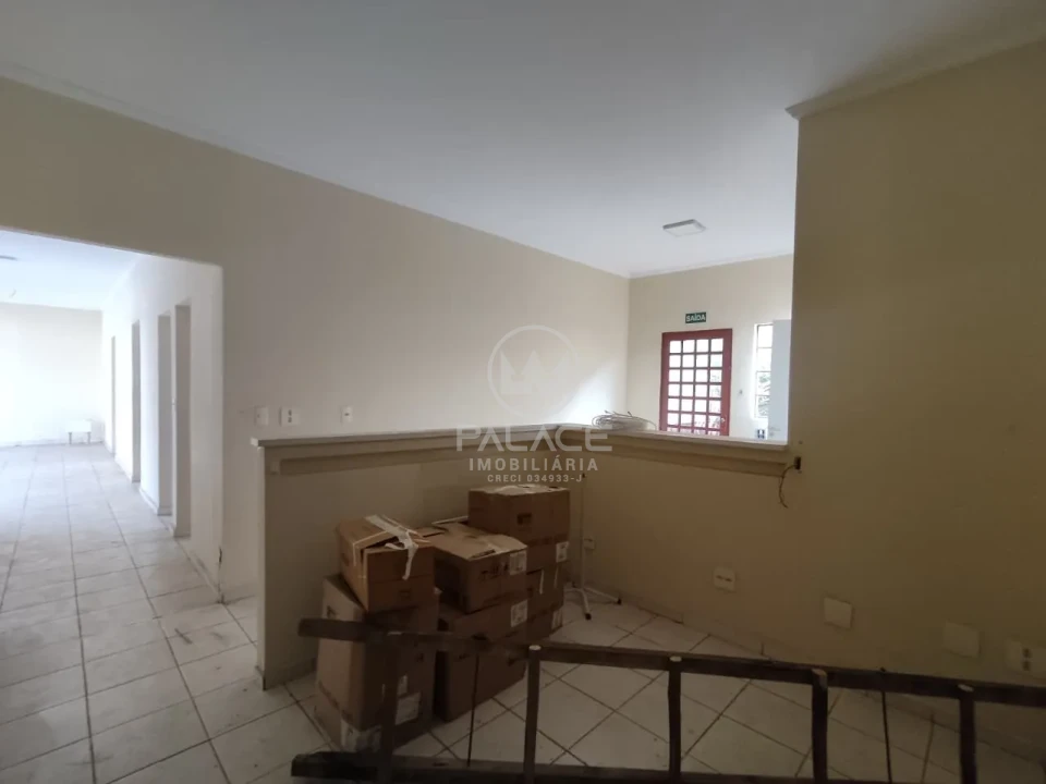 Comercial Para Alugar Glebas Califórnia Piracicaba