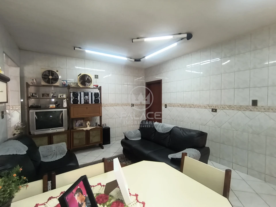 Casa À Venda Paulicéia Piracicaba