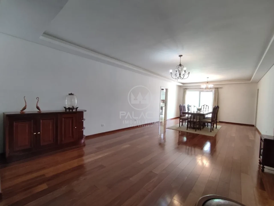 Casa Em Condomínio Para Alugar Condomínio Monte Alegre Piracicaba