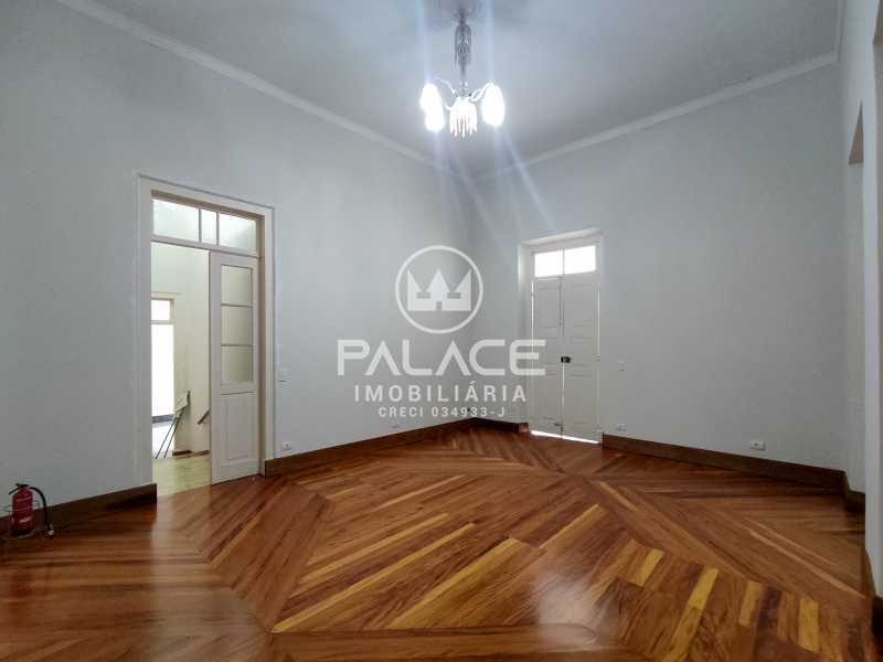 Imagens do imóveis casa comercial para alugar em centro, piracicaba 400m²