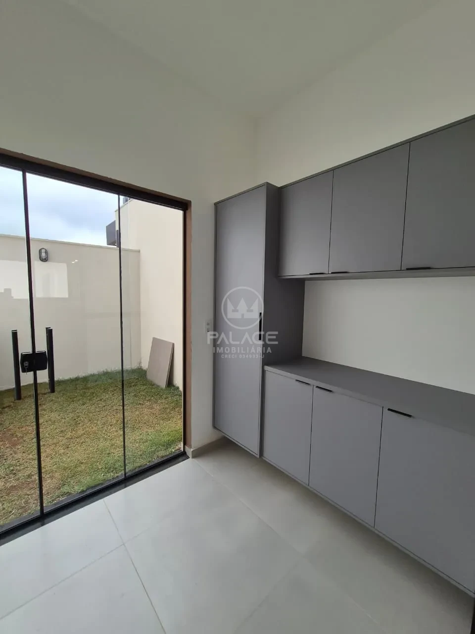 Casa Em Condomínio Para Alugar Authoria Reserva Jequitiba Piracicaba