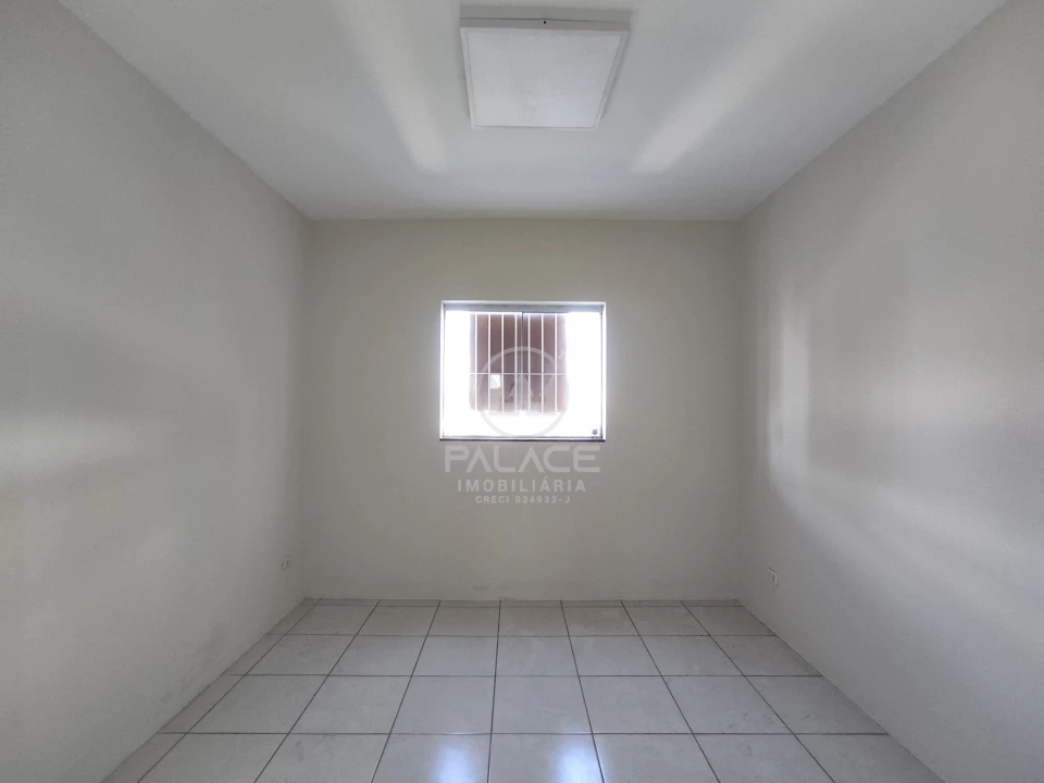 Casa Comercial Para Alugar Alto Piracicaba